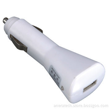 Single USB Car Chargers